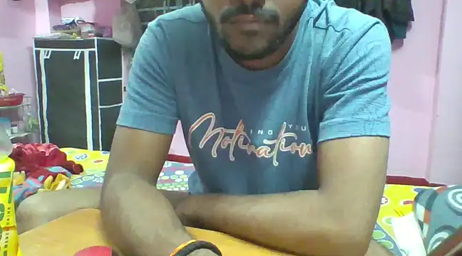 Rocky4702 online show from 02/12/25, 07:45