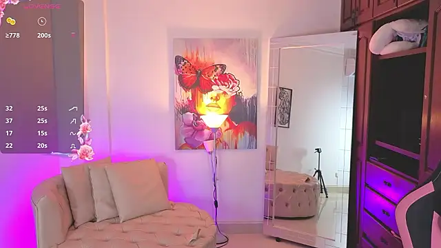 NATAASHA    online show from 02/28/26, 07:02