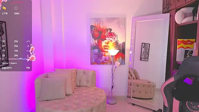 NATAASHA    online show from 09/10/25, 03:27