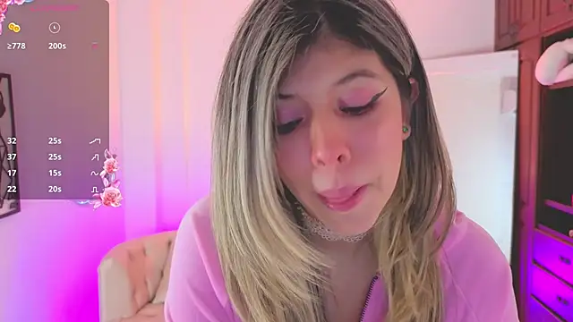 NATAASHA    online show from 02/27/26, 03:40