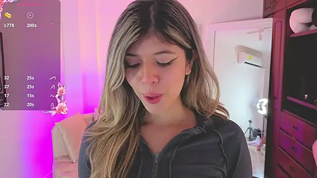 NATAASHA    online show from 02/17/26, 03:26