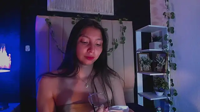 kendall saenz online show from 10/23/25, 07:34