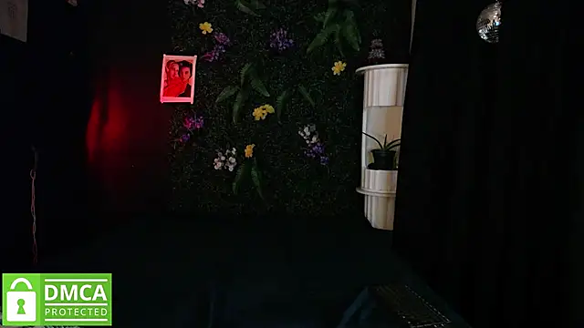 Mr MrsCurie online show from 03/04/26, 01:02