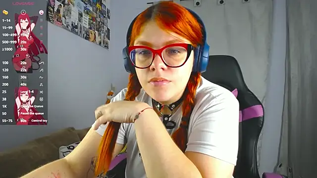 Snapshot of lucie_nicolls chatting on 03/07/25, 08:22 lucie nicolls online show from 03/07/25, 08:22