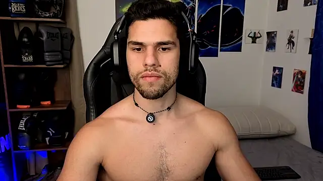 JacobKirito online show from 01/06/26, 03:32