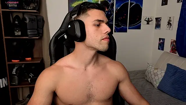 JacobKirito online show from 12/20/25, 04:48