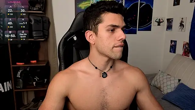 Snapshot of JacobKirito chatting on 12/19/25, 03:21 JacobKirito online show from 12/19/25, 03:21