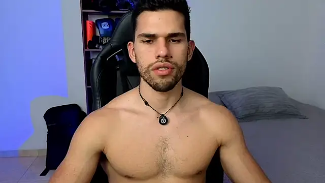 JacobKirito online show from 04/18/26, 04:15