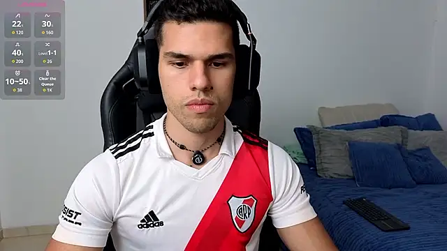 JacobKirito online show from 02/28/26, 06:24