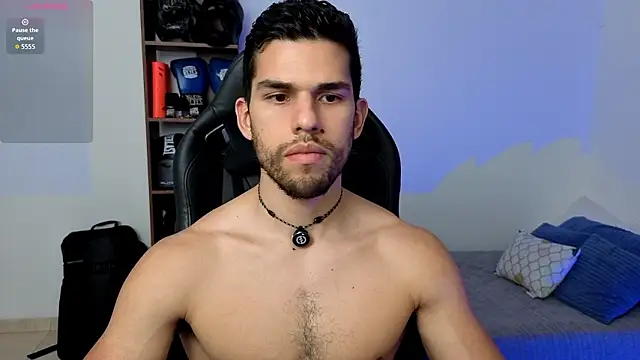 JacobKirito online show from 03/24/26, 02:55