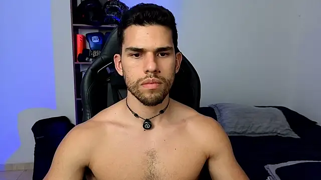 JacobKirito online show from 04/17/26, 03:42