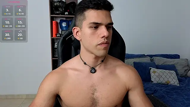 JacobKirito online show from 02/25/26, 05:51