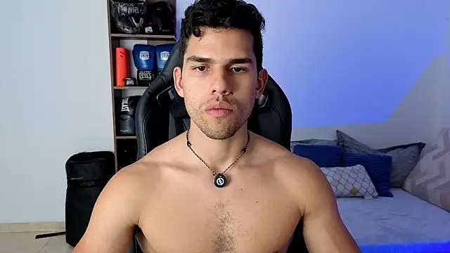 JacobKirito online show from 02/09/26, 04:10