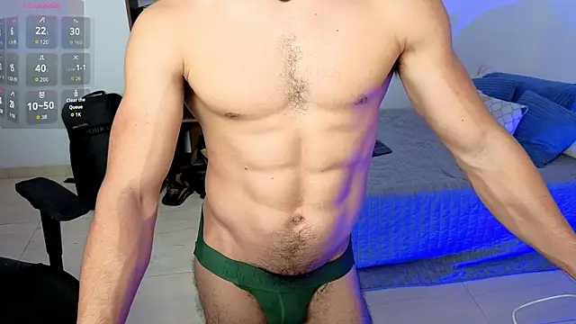 JacobKirito online show from 03/26/26, 04:00