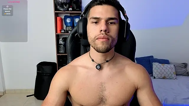 JacobKirito online show from 02/22/26, 03:31