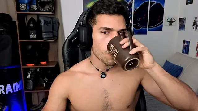 Snapshot of JacobKirito chatting on 10/26/25, 04:35 JacobKirito online show from 10/26/25, 04:35