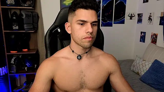 JacobKirito online show from 12/21/25, 03:19