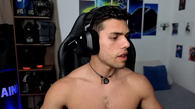 Snapshot of JacobKirito chatting on 10/25/25, 03:49 JacobKirito online show from 10/25/25, 03:49