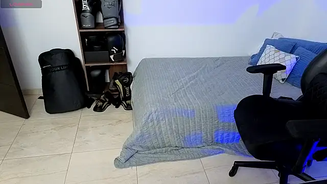 JacobKirito online show from 03/27/26, 04:10