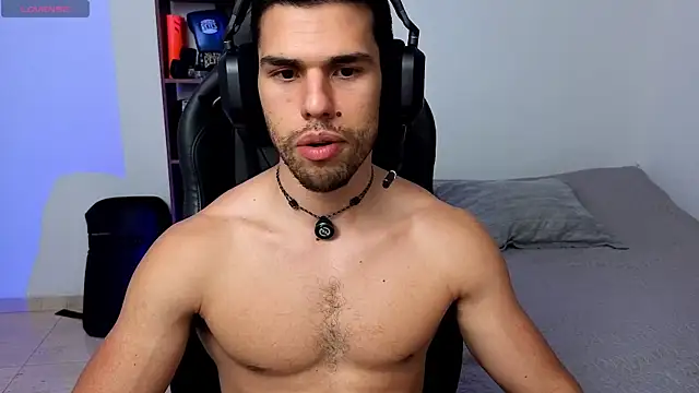 JacobKirito online show from 04/12/26, 06:16