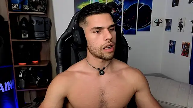 Snapshot of JacobKirito chatting on 11/03/25, 02:17 JacobKirito online show from 11/03/25, 02:17