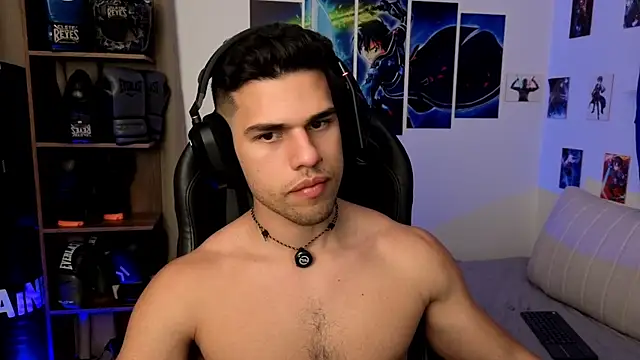 JacobKirito online show from 01/12/26, 01:45