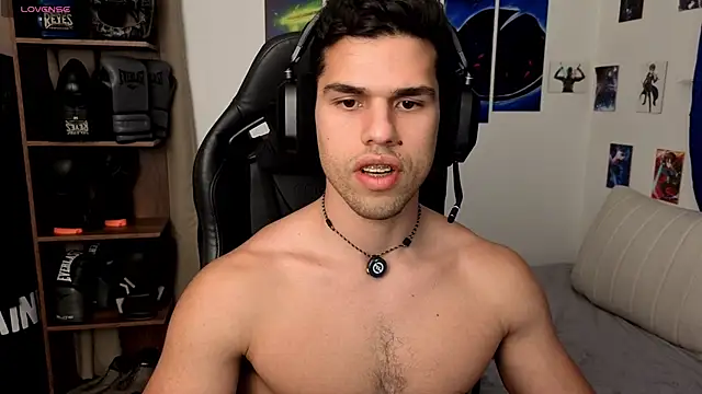 JacobKirito online show from 01/11/26, 03:02