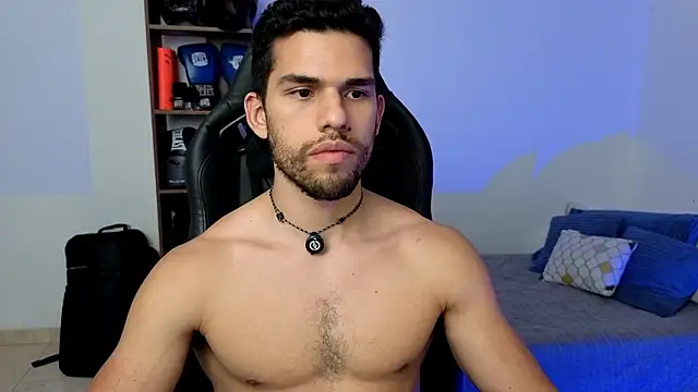 JacobKirito online show from 03/25/26, 04:01