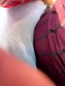NudePedal online show from 04/09/26, 04:36
