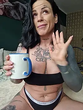 EmilyDiazofficial online show from 12/14/25, 11:05