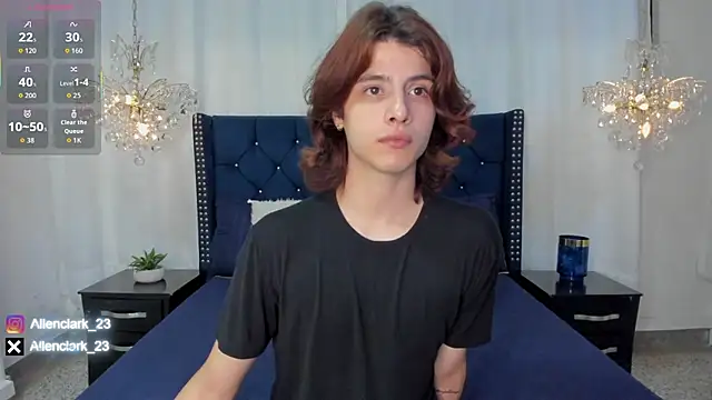 Snapshot of Allen_clark chatting on 02/26/26, 04:12 Allen clark online show from 02/26/26, 04:12