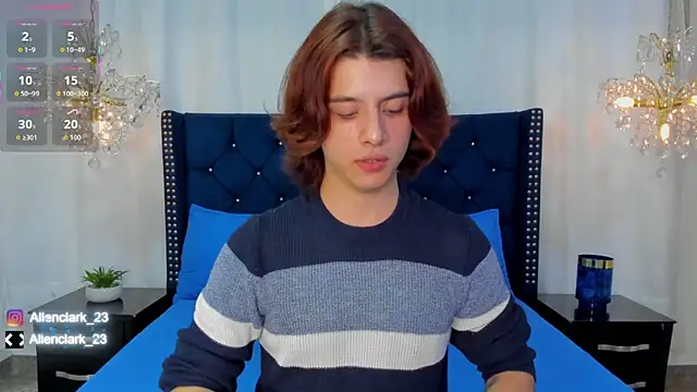 Snapshot of Allen_clark chatting on 02/01/26, 04:00 Allen clark online show from 02/01/26, 04:00