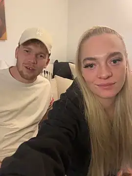 LizzyLush  online show from 10/31/25, 02:08