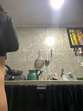 maybelline69 online show from 03/26/26, 08:12