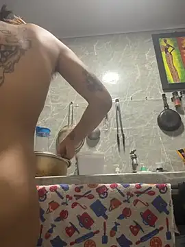 maybelline69 online show from 04/04/26, 01:12