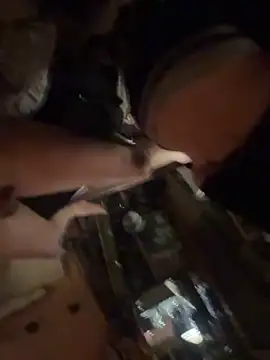 SexToyOnely online show from 02/06/26, 09:00