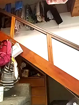 Snapshot of DirtyBIianca chatting on 12/18/25, 11:36 DirtyBIianca online show from 12/18/25, 11:36