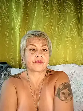 DirtyBIianca online show from 09/23/25, 12:50