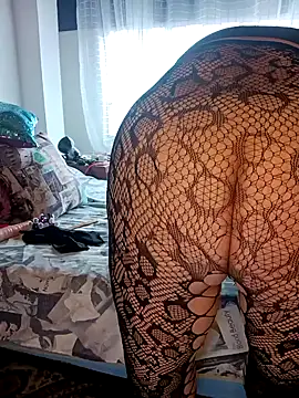 DirtyBIianca online show from 02/19/26, 05:43