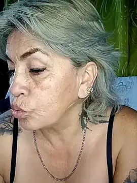 DirtyBIianca online show from 02/19/25, 07:50