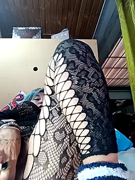 DirtyBIianca online show from 02/08/26, 02:04