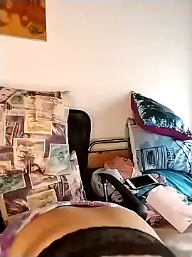 DirtyBIianca online show from 02/22/26, 08:10