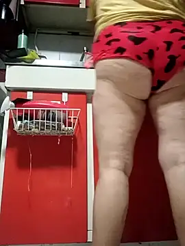 DirtyBIianca online show from 03/12/25, 10:26