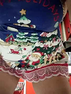 Snapshot of DirtyBIianca chatting on 11/23/25, 11:20 DirtyBIianca online show from 11/23/25, 11:20