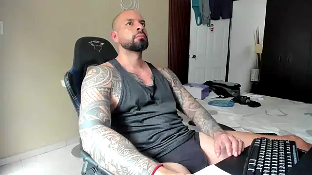 SebaxttianCock online show from 12/04/25, 09:03