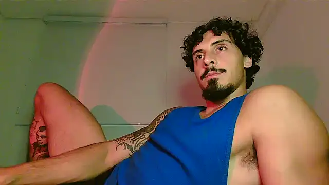 milkoffe online show from 03/21/26, 02:57