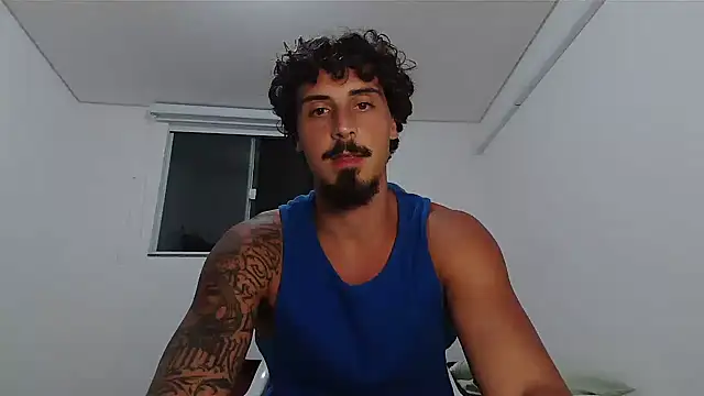 milkoffe online show from 03/07/26, 12:17