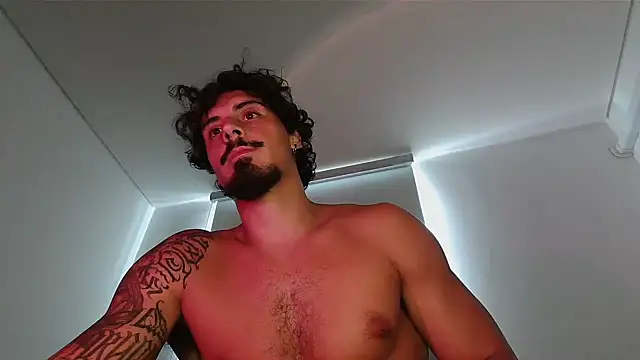 milkoffe online show from 03/26/26, 08:18