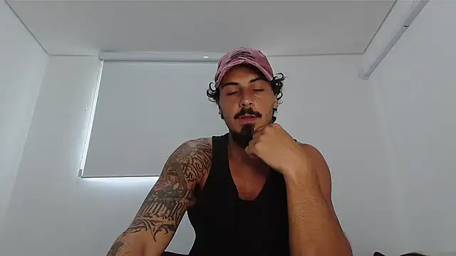 milkoffe online show from 03/03/26, 03:19