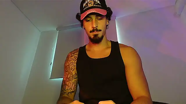 milkoffe online show from 03/31/26, 11:12